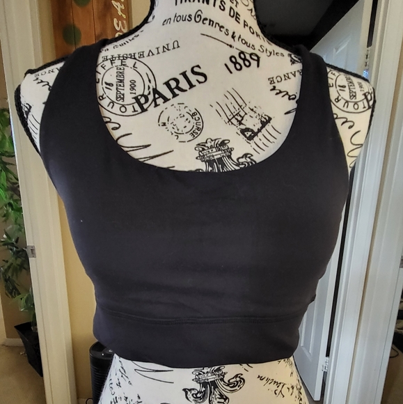 Salty Honey sports bra - Picture 1 of 3